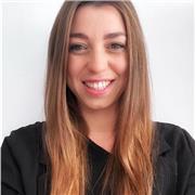 Profesora de español para extranjeros